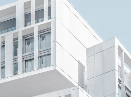3 choses à savoir sur les SCPI