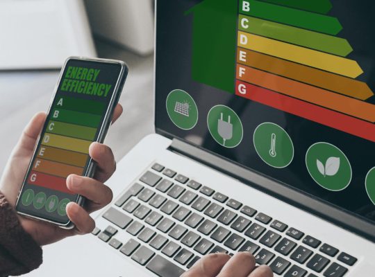 Comment l'utilisation d'un ordinateur affecte votre facture énergétique ?