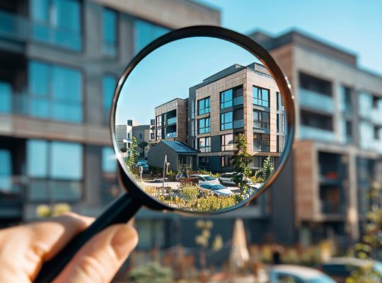 Investir dans le résidentiel : stratégies pour un rendement optimal