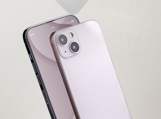 Opter pour un iPhone reconditionné ou d'occasion : un choix malin et responsable