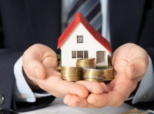 SCPI : un placement sécurisé en temps d'incertitude économique
