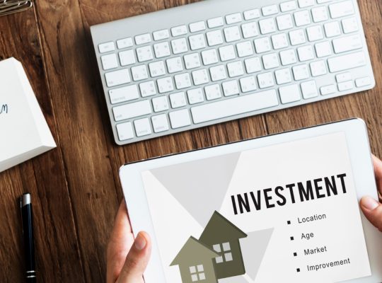 1 Maître Carré : votre expert en chasse Immobilière pour l'investissement locatif !
