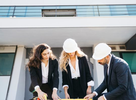 Expert en bâtiment pour un diagnostic des constructions : pourquoi c'est essentiel ?