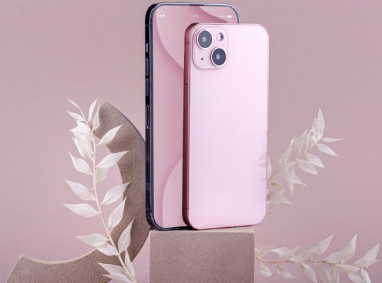 Pourquoi choisir un iphone reconditionné ?