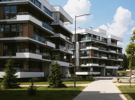 Pourquoi créer une SCPI : les avantages pour les investisseurs