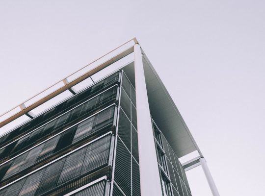 Pourquoi investir en SCPI est-il une bonne idée ?