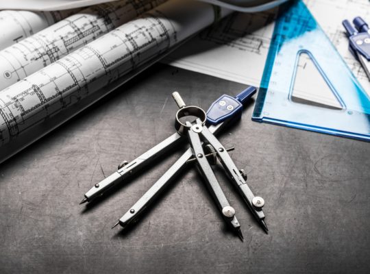 Des solutions sur mesure pour vos projets : contactez un bureau d'étude structure à Marseille