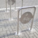 Optimisez l’espace urbain avec nos appuis vélo modulables et pratiques