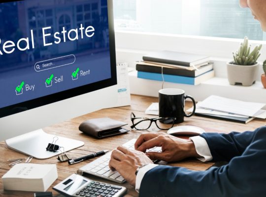Prospection immobilière : contacter efficacement les agences de votre région