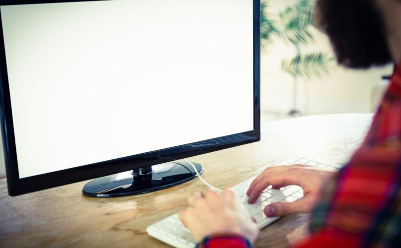 Écran haute résolution : un acte de consommation éclairée pour des performances optimales