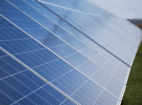 Investissez dans l'énergie renouvelable avec une entreprise de panneaux solaires RGE