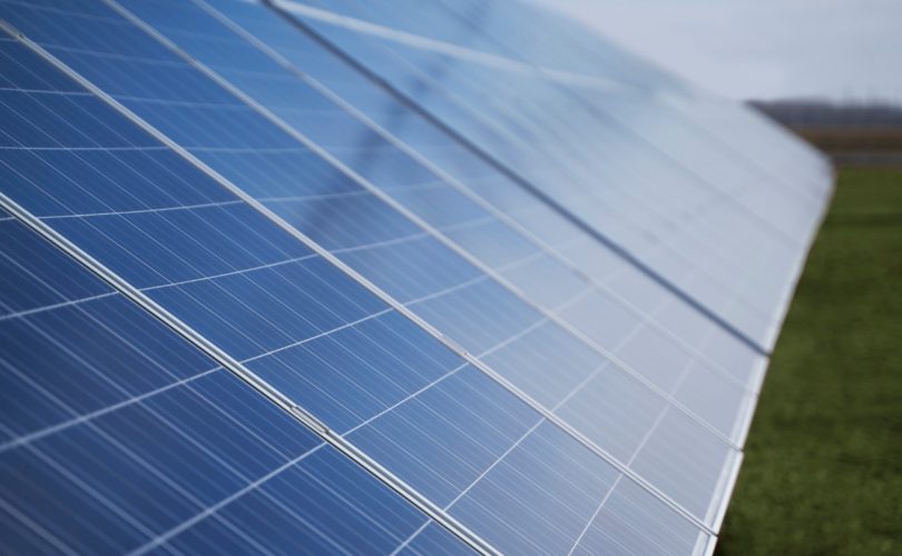 Investissez dans l'énergie renouvelable avec une entreprise de panneaux solaires RGE