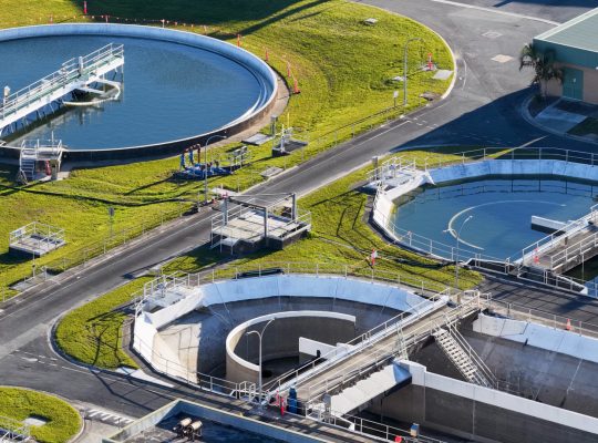 Gestion des boues industrielles : bonnes pratiques et réglementation